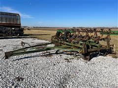 Glencoe 270 22' Field Cultivator 