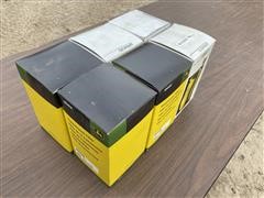 John Deere Hydraulic Oil Filters 