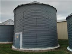 Mfs Grain Bin 