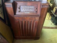 Philco Radio 