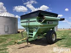 Parker 510 Grain Cart 