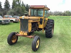 Minneapolis-Moline M602 2WD Tractor 