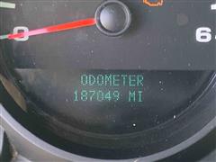 Odometer