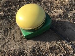 John Deere ITC GPS Receiver (Globe) 