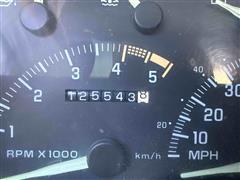 Odometer