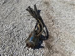 Eaton 02-466220 Hydraulic Pump 