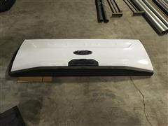 2018 Ford F150 Tailgate 