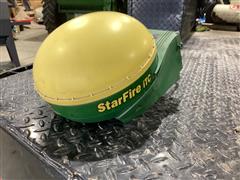 John Deere StarFire ITC GPS Globe Receiver 