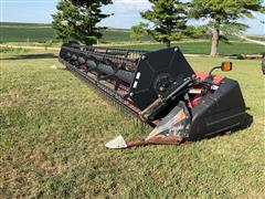 1998 Case IH 1020 30’ Platform Header 