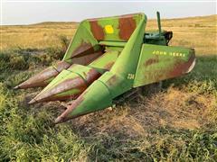 John Deere 234 2R36" Corn Head 