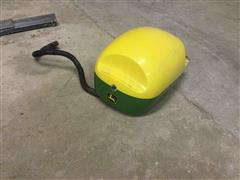 John Deere StarFire 6000 Receiver 