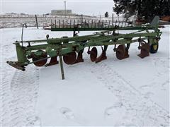 John Deere 145A 5 Bottom Plow 