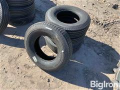 Bkt ST215/75D14 Tires 