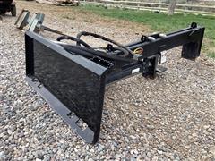 Quick Attach LS24 Inverted Log Splitter 