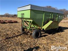 Parker 4000 Gravity Wagon 