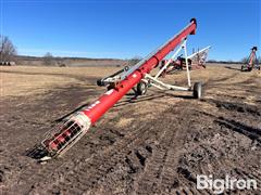 Buhler 1336 Auger 