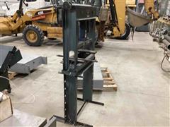 Carolina CP100 Hydraulic Press 