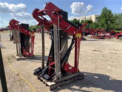 Mahindra 2665CL Loader W/78” Bucket 