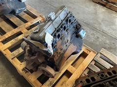 Chevrolet 454 Long Block 