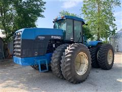 1994 Ford Versatile 9280 4WD Tractor 