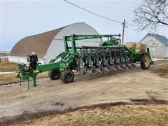 Great Plains Yield Pro 1625A 16R30/15R31 Planter 