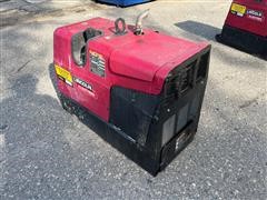 Lincoln Ranger 250 Gas Powered 250 Amp DC Welder 