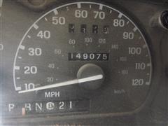 Odometer