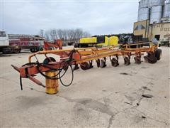 Case 400 8-Bottom Plow 