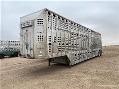 1992 Merritt T/A Cattle Pot 