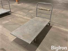 Akro Mils Warehouse Cart 