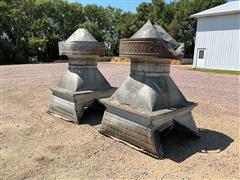 Barn Cupolas 