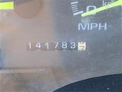 Odometer