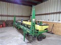 John Deere 1700 MaxEmerge XP 8R30 Planter 