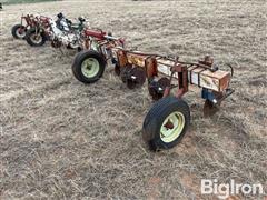 12 Row Anhydrous Ammonia Applicator 