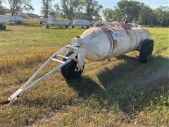 NH3 Nurse Tank 