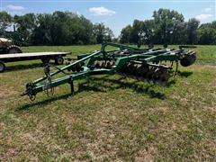 John Deere 512 Ripper 