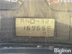 Odometer