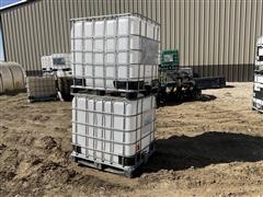 Portable Chemical Totes 