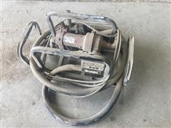 Ingersoll-Dresser Caddy-SS Transfer Pump 