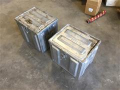 Ammo Boxes 