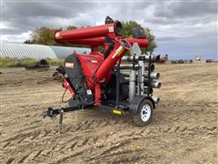 2019 AGI Rem GRAINVAC VRX Grain Vac 