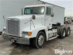 2001 Freightliner FLD120 T/A Truck Tractor 