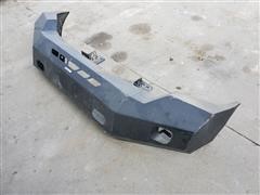 Ford F350 Front Bumper 