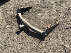 Ford Pickup Receiver Hitch 