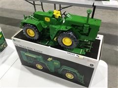 Ertl Precision Classics John Deere 8020 Toy Tractor 