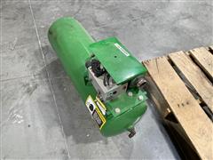 John Deere Air Compressor Tank 