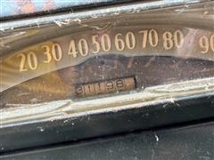 Odometer