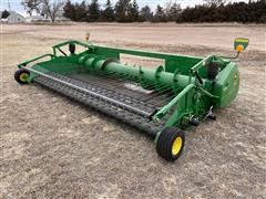 John Deere 615P Pickup Header 