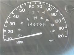 Odometer