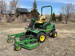 2001 John Deere 1435 T/A Mower 